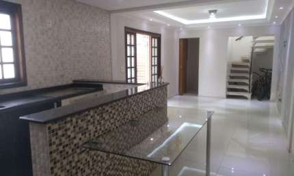 Casa a venda no Parque Boa Esperança por apenas R$ 450.000,00