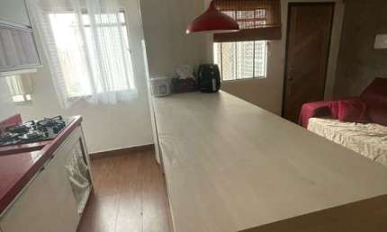 Apartamento a venda na Fazenda da Juta por apenas R$ 200.000,00