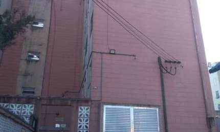 Apartamento a venda próximo ao monotrilho por apenas R$ 185.000,00