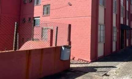 Apartamento a venda no Santa Bárbara por apenas R$ 230.000,00