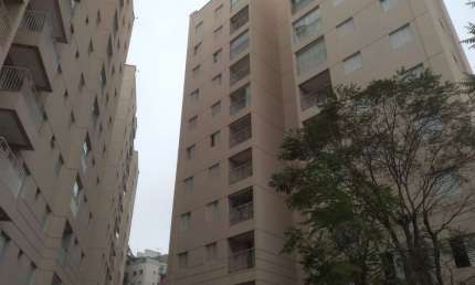 Apartamento a venda com 03 dormitórios no Parque São Lucas por R$ 400.000,00