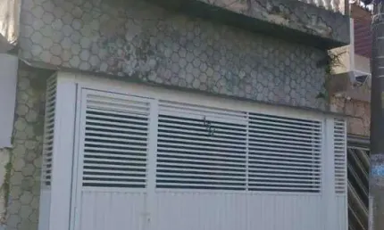 Casa térrea a venda no parque são rafael por apenas r$ 399.000,00