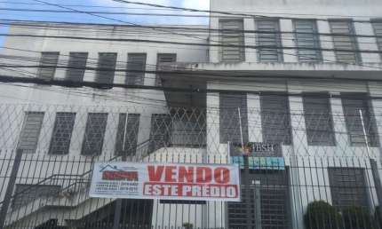 Prédio comercial próximo ao monotrilho São Mateus por R$3.990.000,00