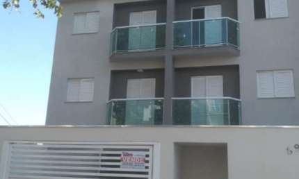 Apartamento cobertura a venda no Parque Novo Oratório por apenas R$ 430.000,00