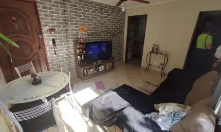 Apartamento a venda em São Caetano do Sul por apenas R$ 420.000,00; Apartamento a venda no Conjunto Radialistas por apenas R$ 420.000,00