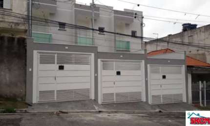 Casa com 03 dormitórios a venda na Vila Tolstoi por apenas R$ 545.000,00