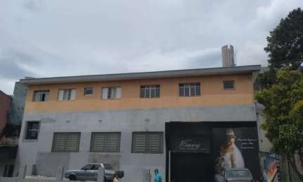 Prédio a venda na Vila Ema por apenas R$ 2.500.000,00