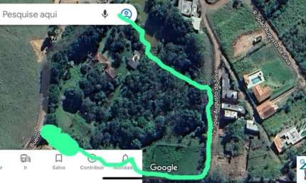 Chácara em Bom Jesus dos Perdões por apenas R$ 700.000,00