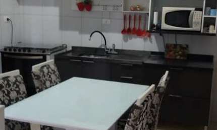 Apartamento a venda na Vila Mendes por apenas R$ 161.000,00