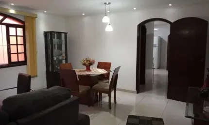 Casa a venda no jardim sapopemba por apenas r$ 599.000,00