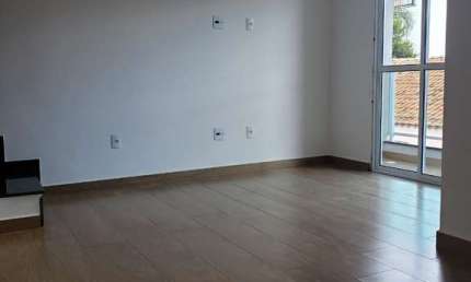Apartamento cobertura a venda no Parque das Nações por apenas R$ 460.000,00