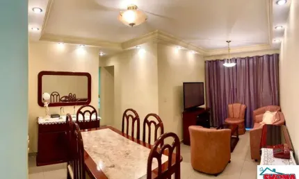 Apartamento a venda no Jardim do Estádio por apenas R$ 280.000,00, Apartamento a venda no Condomínio Adriático por apenas R$ 280.000,00