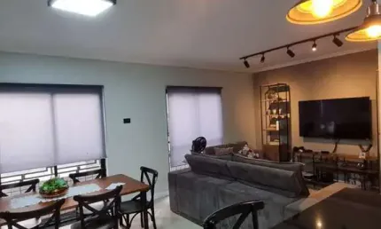 Apartamento a venda em Santos por apenas R$ 829.000,00