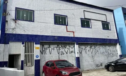 Prédio Comercial com 1650m² a venda na Avenida Sapopemba por apenas R$ 3.500.000,00