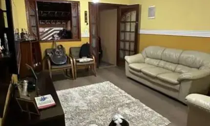 Casa a venda no Jardim Coimbra por apenas R$ 600.000,00, Casa a venda no bairro de Artur Alvim por apenas R$ 600.000,00