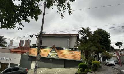 Sobrado comercial a venda em Santo André por apenas R$ 1.500.000,00, Sobrado comercial a venda no bairro Campestre por apenas R$ 1.500.000,00
