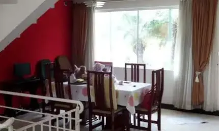 Casa a venda em condomínio fechado em Mogi das Cruzes por R$ 1.890.000,00
