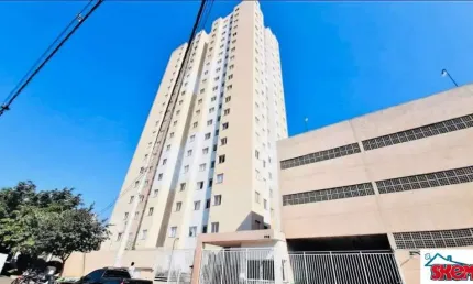 Apartamento à venda com 02 dormitórios na Cidade Satélite Santa Bárbara por apenas R$ 260.000,00