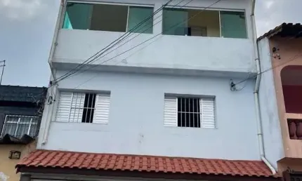 Sobrado a venda no Jardim Rodolfo Pirani por apenas R$ 500.000,00, Casa a venda no Jardim Rodolfo Pirani por apenas R$ 500.000,00