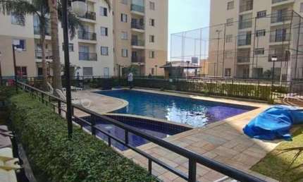 Apartamento a venda em São Mateus por apenas R$ 290.000,00