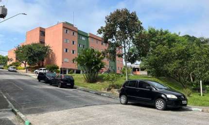 Apartamento a venda em Mauá por apenas R$ 150.000,00