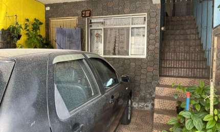 Casa com 5 quartos à venda na Fazenda da Juta, São Paulo 