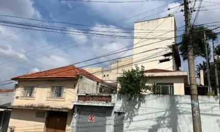 Casa térrea a venda em santo andré por apenas r$ 380.000,00