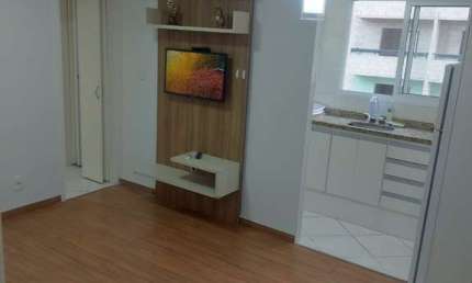 Apartamento a venda no Brás por apenas R$ 265.000,00