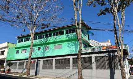 Prédio comercial a venda no Jardim Sapopemba por apenas R$ 1.200.000,00