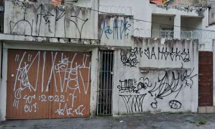 Terreno a venda no Jardim Sapopemba por apenas R$ 370.000,00