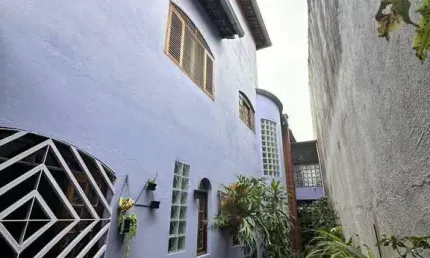 Casa a venda com quatro dormitórios no Jardim Sapopemba por apenas R$ 650.000,00, Sobrado a venda no Jardim Sapopemba por apenas R$ 650.000,00