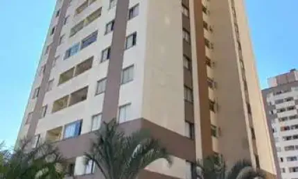 Apartamento a venda com 03 dormitórios na Vila União por apenas R$ 340.000,00