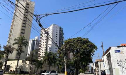 Terreno comercial à venda em São Paulo-SP, Parque da Vila Prudente, 150m² de área