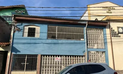 Casa à venda em São Paulo-SP, Jardim Sapopemba: 5 quartos, 2 salas, 5 banheiros, 3 vagas  250m². Venha conferir!