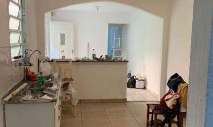 Imperdível! Casa à venda em São Paulo-SP, Vila Alzira: 11 quartos, 5 salas, 6 banheiros, 2 vagas, 190m². Confira já!