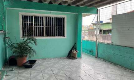 Espetacular Casa à Venda em Santo André-SP, Jardim Utinga: 6 Quartos, 5 Banheiros, 246m² - Imperdível!