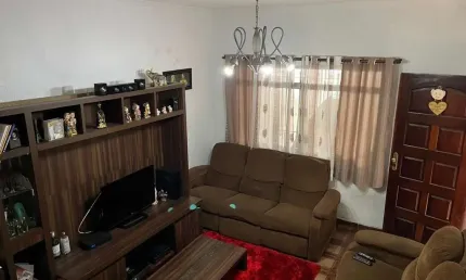 Imperdível! Casa à venda em São Paulo-SP, Jardim Sapopemba: 4 quartos, 1 suíte, 1 sala, 2 banheiros, 2 vagas de garagem, 164m².