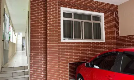 Casa à venda em São Paulo-SP, Jardim Sapopemba: 3 quartos, 1 suíte, 1 sala, 2 vagas de garagem, 150m² de área. Imperdível!