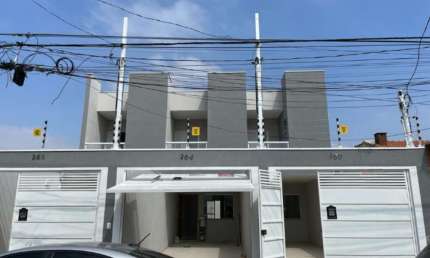 Sobrado com 03 dormitórios a venda no Jardim Sapopemba por apenas R$ 550.000,00