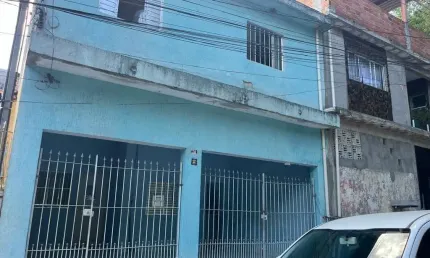 Imperdível casa à venda em sp - 4 quartos, 3 salas, 3 banheiros, 3 vagas - 150,00 m² no conjunto habitacional marechal mascarenhas de morais.