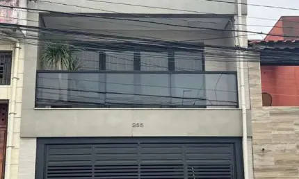 Magnífica casa com 3 quartos e 2 suítes no jardim sapopemba - são paulo-sp  225m²  2 vagas  oportunidade única!