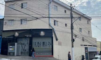Prédio a venda em São Mateus por apenas R$ 2.000.000,00