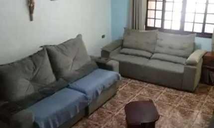 Casa à venda em são paulo-sp, jardim santa adélia: 3 quartos, 1 suíte, 2 salas, 3 banheiros, 2 vagas e 150m²!