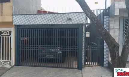 Imperdível oportunidade: Casa à venda em São Paulo-SP, Jardim Ângela (zona Leste) - 3 quartos, 2 salas, 2 banheiros, 1 vaga, 150m².