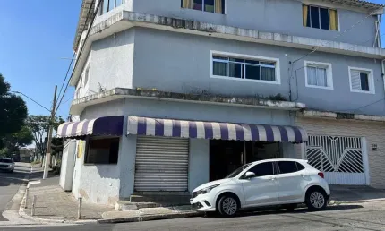 Salão Comercial para Locação na Vila Ivg, São Paulo-SP: 1 Sala com 35m² para o Sucesso do seu Negócio!