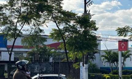 Galpão comercial para locação em São Paulo-SP, bairro Fazenda da Juta: 3 banheiros, 30 vagas de garagem, 650m² de área.