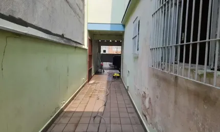 Imperdível casa à venda em são paulo-sp, bairro jardim tietê: 4 quartos, 2 salas, 2 banheiros, 2 vagas de garagem, 134m² de área.