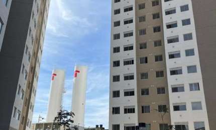Aluguel de Apartamento na Fazenda da Juta, SP: 2 quartos, 1 sala, 1 banheiro, 36m² de área.