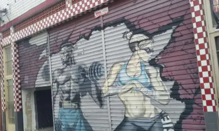 Ponto comercial para alugar no Jardim Tietê, São Paulo , 200 m2 por R$ 3.500