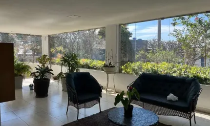 Apartamento à venda na Vila Primavera, São Paulo-SP: 2 quartos, 2 salas, 1 banheiro, 1 vaga de garagem, 50,73 m² de área.